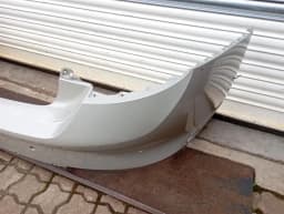 BENTLEY BENTLEY CONTINENTAL GT 2024 LIFT 3SD Rear Bumper 3SD807511 Rear Bumper — thumbnail 3