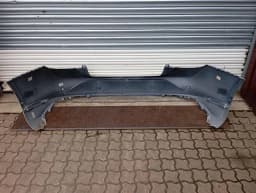 BENTLEY BENTLEY CONTINENTAL GT 2024 LIFT 3SD Rear Bumper 3SD807511 Rear Bumper — thumbnail 4