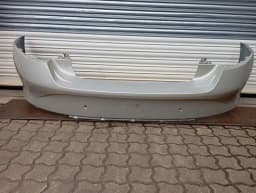 BENTLEY BENTLEY CONTINENTAL GT 2024 LIFT 3SD Rear Bumper 3SD807511 Rear Bumper — thumbnail 6