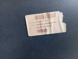 BENTLEY BENTLEY CONTINENTAL GT 2024 LIFT 3SD Rear Bumper 3SD807511 Rear Bumper — thumbnail 10