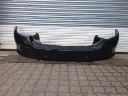 BENTLEY BENTLEY CONTINENTAL GT 2024 LIFT 3SD Rear Bumper 3SD807511 USA Bumper — thumbnail 1