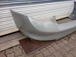 BENTLEY BENTLEY CONTINENTAL GT 2024 LIFT 3SD Rear Bumper 3SD807511 Rear Bumper — thumbnail 7