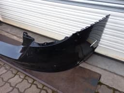 BENTLEY BENTLEY CONTINENTAL GT 2024 LIFT 3SD Rear Bumper 3SD807511 USA Bumper — thumbnail 8