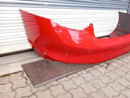 BENTLEY BENTLEY CONTINENTAL GT 2024 LIFT 3SD Rear Bumper 3SD807511 Rear Bumper — thumbnail 7