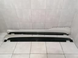 BENTLEY Bentley Continental GT 24 Lift 3S 3SD Side Skirt 3SD853852 Speed Side Skirts — thumbnail 1