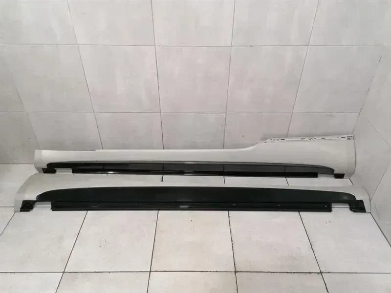 BENTLEY Bentley Continental GT 24 Lift 3S 3SD Side Skirt 3SD853852 Speed Side Skirts