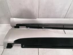BENTLEY Bentley Continental GT 24 Lift 3S 3SD Side Skirt 3SD853852 Speed Side Skirts — thumbnail 2