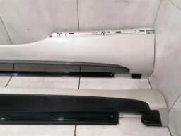 BENTLEY Bentley Continental GT 24 Lift 3S 3SD Side Skirt 3SD853852 Speed Side Skirts — thumbnail 3
