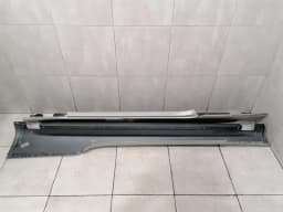 BENTLEY Bentley Continental GT 24 Lift 3S 3SD Side Skirt 3SD853852 Speed Side Skirts — thumbnail 4
