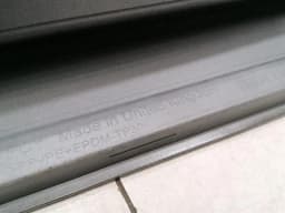 BENTLEY Bentley Continental GT 24 Lift 3S 3SD Side Skirt 3SD853852 Speed Side Skirts — thumbnail 9
