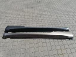 BENTLEY BENTLEY CONTINENTAL GT 2024 LIFT 3S 3SD Side skirt 3SD853852 SPEED SET — thumbnail 1