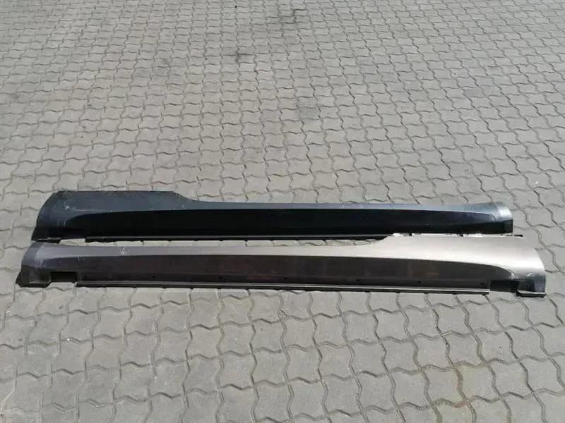 BENTLEY BENTLEY CONTINENTAL GT 2024 LIFT 3S 3SD Side skirt 3SD853852 SPEED SET