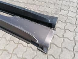 BENTLEY BENTLEY CONTINENTAL GT 2024 LIFT 3S 3SD Side skirt 3SD853852 SPEED SET — thumbnail 2