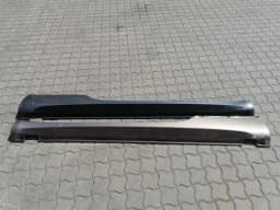 BENTLEY BENTLEY CONTINENTAL GT 2024 LIFT 3S 3SD Side skirt 3SD853852 SPEED SET — thumbnail 4