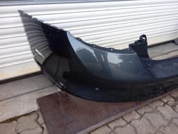 BENTLEY BENTLEY CONTINENTAL GT 2024 LIFT 3SD Rear Bumper 3SD807511 USA Bumper — thumbnail 7