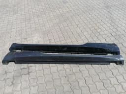BENTLEY BENTLEY CONTINENTAL GT 2024 LIFT 3S 3SD Side skirt 3SD853852 SPEED SET — thumbnail 1