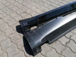 BENTLEY BENTLEY CONTINENTAL GT 2024 LIFT 3S 3SD Side skirt 3SD853852 SPEED SET — thumbnail 2