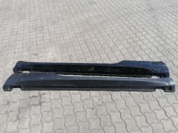 BENTLEY BENTLEY CONTINENTAL GT 2024 LIFT 3S 3SD Side skirt 3SD853852 SPEED SET — thumbnail 4