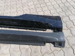BENTLEY BENTLEY CONTINENTAL GT 2024 LIFT 3S 3SD Side skirt 3SD853852 SPEED SET — thumbnail 6