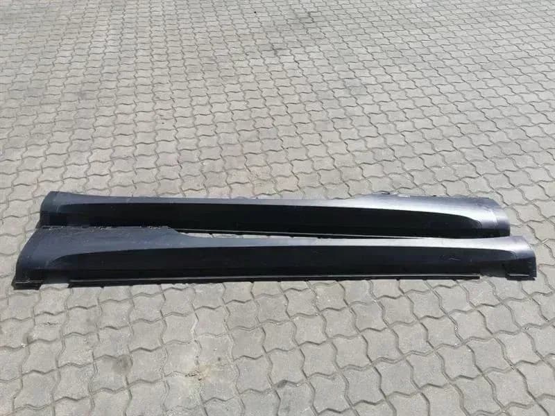 BENTLEY BENTLEY CONTINENTAL GT 2024 LIFT 3S 3SD Side skirt 3SD853852 SPEED SET