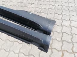 BENTLEY BENTLEY CONTINENTAL GT 2024 LIFT 3S 3SD Side skirt 3SD853852 SPEED SET — thumbnail 2