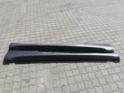 BENTLEY BENTLEY CONTINENTAL GT 2024 LIFT 3S 3SD Side skirt 3SD853852 SPEED SET — thumbnail 5