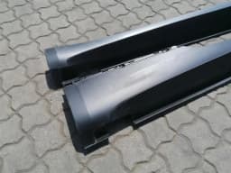 BENTLEY BENTLEY CONTINENTAL GT 2024 LIFT 3S 3SD Side skirt 3SD853852 SPEED SET — thumbnail 7