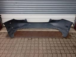 BENTLEY BENTLEY CONTINENTAL GT 2024 LIFT 3SD Rear Bumper 3SD807511 Rear Bumper — thumbnail 8