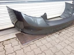 BENTLEY BENTLEY CONTINENTAL GT 2024 LIFT 3SD Rear Bumper 3SD807511 Rear Bumper — thumbnail 6
