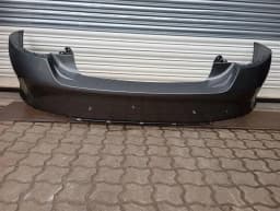 BENTLEY BENTLEY CONTINENTAL GT 2024 LIFT 3SD Rear Bumper 3SD807511 Rear Bumper — thumbnail 5