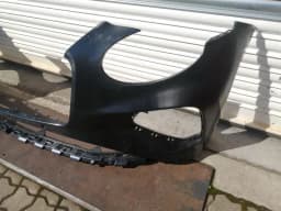 BENTLEY BENTLEY CONTINENTAL GT 2024 LIFT 3SD Front Bumper 3SD807437 Front Bumper — thumbnail 2