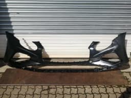 BENTLEY BENTLEY CONTINENTAL GT 2024 LIFT 3SD Front Bumper 3SD807437 Front Bumper — thumbnail 5