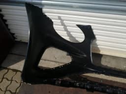 BENTLEY BENTLEY CONTINENTAL GT 2024 LIFT 3SD Front Bumper 3SD807437 Front Bumper — thumbnail 7