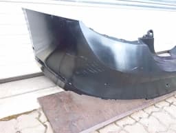 BENTLEY BENTLEY CONTINENTAL GT 2024 LIFT 3SD Rear Bumper 3SD807511 Rear Bumper — thumbnail 2