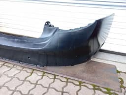 BENTLEY BENTLEY CONTINENTAL GT 2024 LIFT 3SD Rear Bumper 3SD807511 Rear Bumper — thumbnail 3