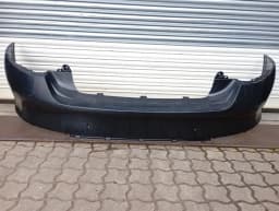 BENTLEY BENTLEY CONTINENTAL GT 2024 LIFT 3SD Rear Bumper 3SD807511 Rear Bumper — thumbnail 6