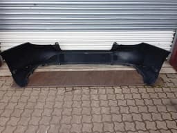 BENTLEY BENTLEY CONTINENTAL GT 2024 LIFT 3SD Rear Bumper 3SD807511 Rear Bumper — thumbnail 9