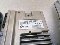 PORSCHE Porsche 911 992 GT3 Engine ECU SET 992906033 SET Engine Control Unit SET 4.0 — thumbnail 3