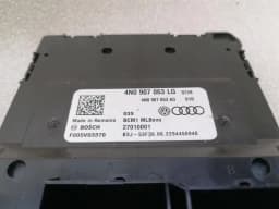 PORSCHE Porsche 911 992 GT3 Engine ECU SET 992906033 SET Engine Control Unit SET 4.0 — thumbnail 5
