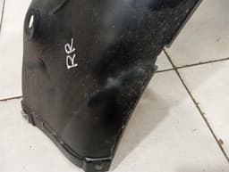 PORSCHE Porsche 911 992 Wheel Arch Liner 9GT810972 RR Wheel Arch Cover RR HR GT3 — thumbnail 5