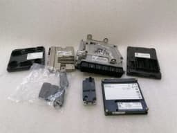 PORSCHE Porsche 911 992 GT3 Engine ECU SET 992906033 SET Engine Control Unit SET 4.0 — thumbnail 1