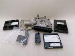 PORSCHE Porsche 911 992 GT3 Engine ECU SET 992906033 SET Engine Control Unit SET 4.0 — thumbnail 9