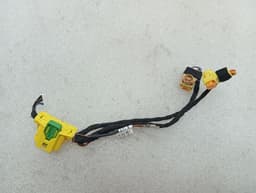 PORSCHE Porsche 911 992 Wiring Loom 9GT971388 Steering Wheel Airbag Wiring Harness GT3 — thumbnail 1