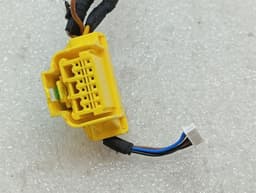 PORSCHE Porsche 911 992 Wiring Loom 9GT971388 Steering Wheel Airbag Wiring Harness GT3 — thumbnail 5