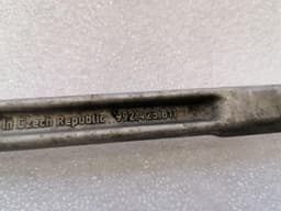 PORSCHE Porsche 911 992 GT3 Tie Rod 992423811 Steering Tie Rod — thumbnail 3