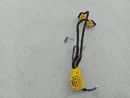 PORSCHE Porsche 911 992 Wiring Loom 9GT971388 Steering Wheel Airbag Wiring Harness GT3 — thumbnail 4