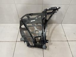 PORSCHE Porsche 911 992 holder bracket 9GT813652B RIGHT holder carrier — thumbnail 1