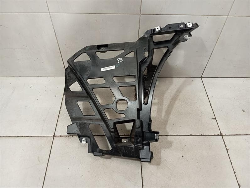 PORSCHE Porsche 911 992 holder bracket 9GT813652B RIGHT holder carrier