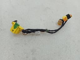 PORSCHE Porsche 911 992 Wiring Loom 9GT971388 Steering Wheel Airbag Wiring Harness GT3 — thumbnail 3