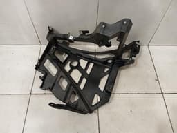 PORSCHE Porsche 911 992 holder bracket 9GT813652B RIGHT holder carrier — thumbnail 5
